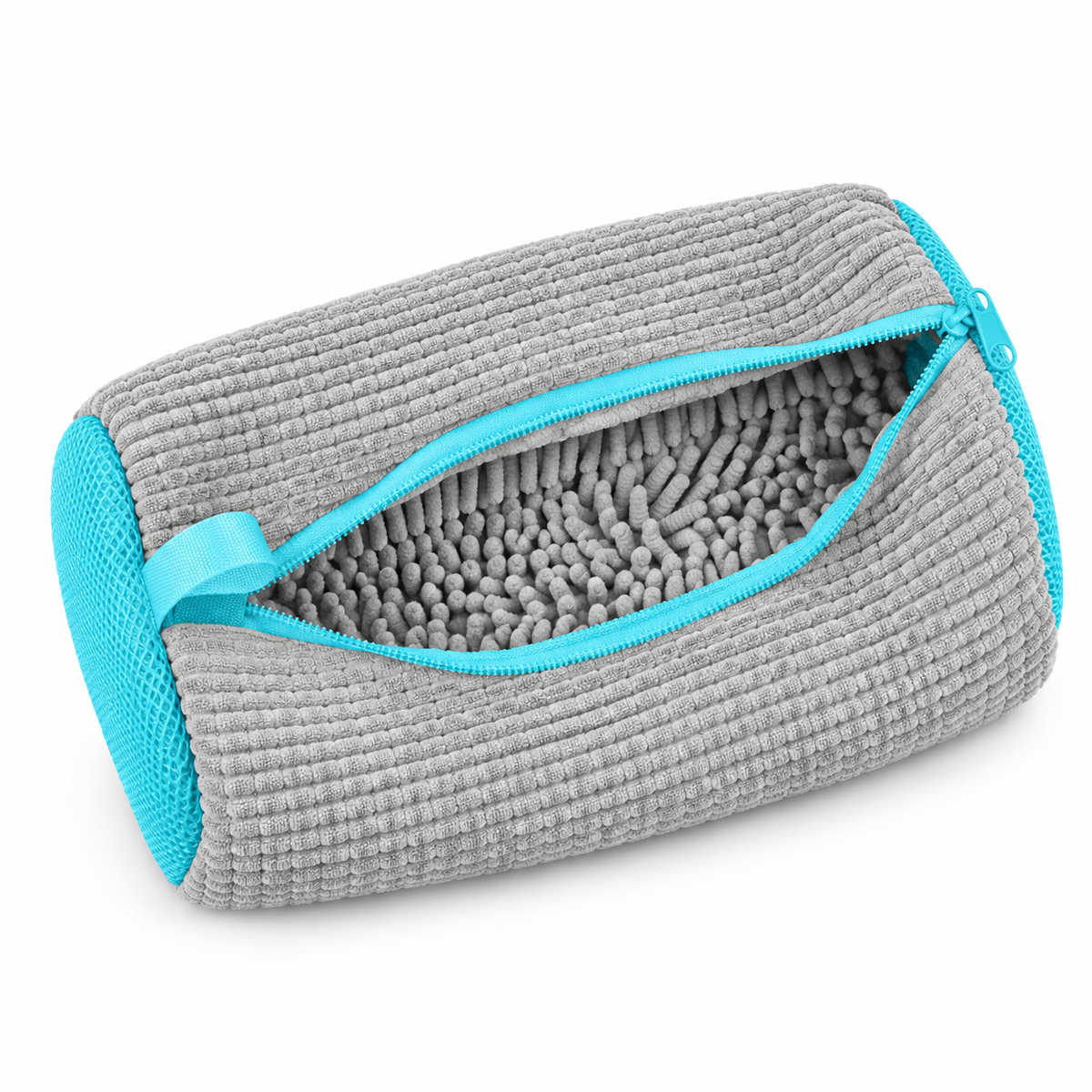 Schuhwaschbeutel für Sneaker